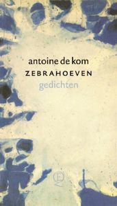 Zebrahoeven - Antoine de Kom - ebook