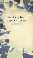 Zebrahoeven - Antoine de Kom - ebook - thumbnail