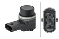 Sensor, park distance control HELLA, u.a. für VW, Seat, Audi, Skoda