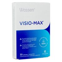 Revogan Visio-MAX 30 Tabletten - thumbnail