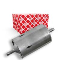 Brandstoffilter FEBI BILSTEIN, u.a. für Seat, VW, Audi