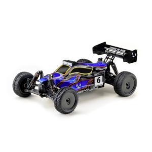 Absima AB3.4-V2 radiografisch bestuurbaar model Buggy Elektromotor 1:10