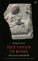 Horatius Het leven in Rome