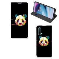 OnePlus Nord CE 5G Magnet Case Panda Color - thumbnail