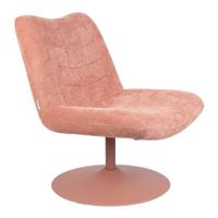 Zuiver Bubba Fauteuil - Roze