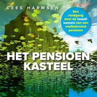 Het pensioenkasteel - Cees Harmsen - ebook - thumbnail