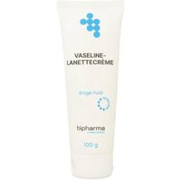 Vaseline-lanettecreme losse tube