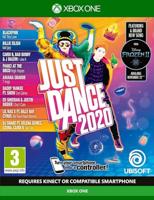 Ubi Soft Just Dance 2020 (UK/Nordic)