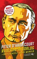 Rusland in oorlog - Peter d'Hamecourt - ebook - thumbnail