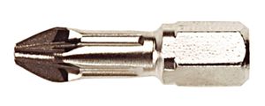 Makita Accessoires Schroefbit PZ3x25 diamant - P-38657