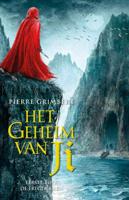 Het geheim van Ji 1 - De erfgenamen - Pierre Grimbert - Paperback (9789024565887)
