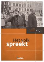 Het volk spreekt - - ebook