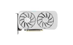 Zotac Gaming GeForce RTX 4070 Twin Edge OC White Edition NVIDIA 12 GB GDDR6X