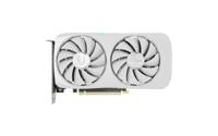 Zotac Gaming GeForce RTX 4070 Twin Edge OC White Edition NVIDIA 12 GB GDDR6X - thumbnail