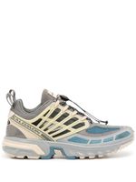 Salomon baskets ACS Pro en mesh - Bleu - thumbnail