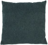 Non Branded sierkussen Fantasy 60 x 60 x 10 cm textiel petrol Non Branded sierkussen Fantasy 60 x 60 x 10 cm textiel petrol