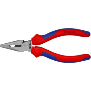 KNIPEX KNIPEX Spitsbek Combinatietang 0822145