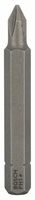 Bosch Accessoires Bit extra-hard PH 1, 51 mm 3st - 2607001520 - thumbnail