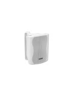 Omnitronic C-40 luidspreker 2-weg Zwart Bedraad 35 W