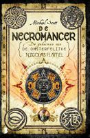 De necromancer - Michael Scott - ebook - thumbnail