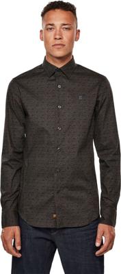 Dressed super slim shirt l\\s Dressed super slim shirt l\\s