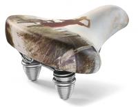 Selle Monte Grappa Zadel Horizon Cruiser Skay 280 x 240 mm