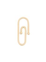 Aurelie Bidermann pendentif Paperclip - Métallisé