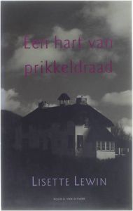 Hart Van Prikkeldraad