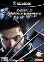 X-Men 2 Wolverine's Revenge
