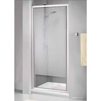 Sealskin Get wet Serie 110 Swingdeur 85cm Wit