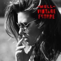 Mell & Vintage Future - CD (8718857621775)