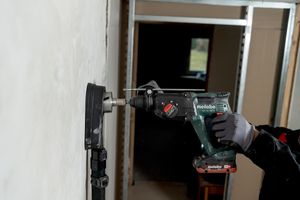 Metabo KH 18 LTX 24 SDS-Plus-Accu-combihamer 18 V