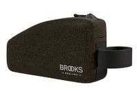 Brooks Scape Top Tube Tas - Groen