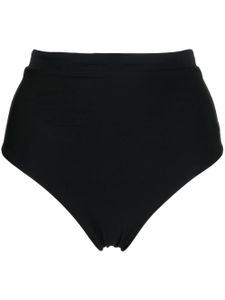 BONDI BORN bas de bikini Signature Tatiana - Noir