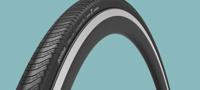 Ere pontus tubeless fold black 120tpi 700c x 26