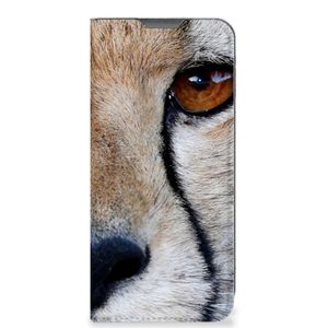 OPPO A77 5G | A57 5G Hoesje maken Cheetah