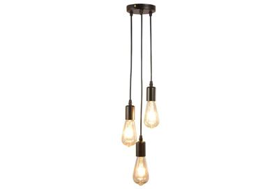 Industriële plafondlamp | Aanbieding Industriële plafondlamp | Aanbieding
