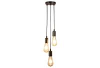 Industriële plafondlamp | Aanbieding
