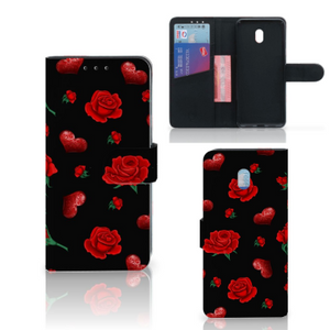 Xiaomi Redmi 8A Leuk Hoesje Valentine