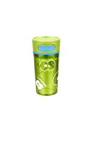 Fruitfriends Drinkbeker, Kunststof, Blauw