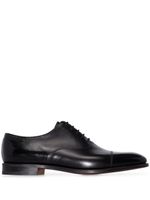 John Lobb derbies City II - Noir