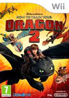 How to Train Your Dragon 2