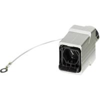 Phoenix Contact 1608142 Sensor/actuator connector, niet geassembleerd Beschermkap 1 stuk(s) - thumbnail