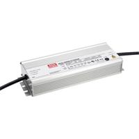 Mean Well HLG-320H-C1050B LED-driver Constante spanning 320.25 W 1050 mA 152 - 305 V/DC Dimbaar, 3-in-1 dimmer, Montage op ontvlambare oppervlakken, Geschikt - thumbnail