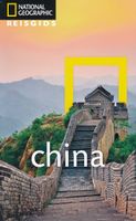 Reisgids National Geographic China | Kosmos Uitgevers