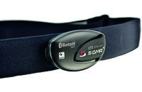 Sigma - STS R1 Zender Smart inclusief Comfortex Hartslagband Ant+ / Bluetooth