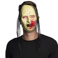 Horror Creep Gezichtsmasker - thumbnail