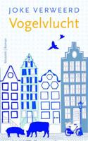 Vogelvlucht - Joke Verweerd - Paperback (9789023996873)