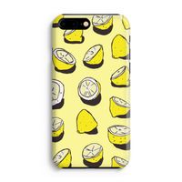 When Life Gives You Lemons...: Volledig Geprint iPhone 7 Plus Hoesje