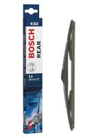 Bosch Ruitenwisser Rear H312, lengte: 300 mm – ruitenwisser voor achterruit